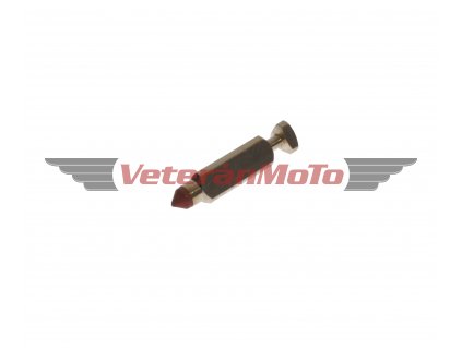 Jehlový ventil karburátoru DELLORTO BABETTA / BABETA 207, 210, 225
