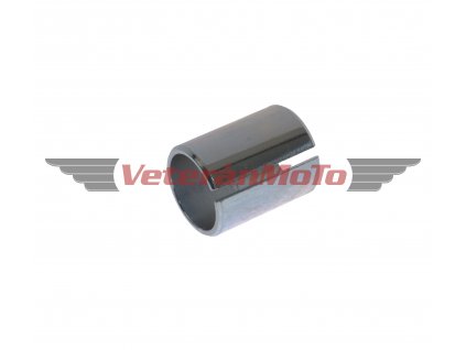 Pouzdro předního kluzáku prořezané 18x23 JAWA 350/634-640, ČZ 476, 477, 488, 472