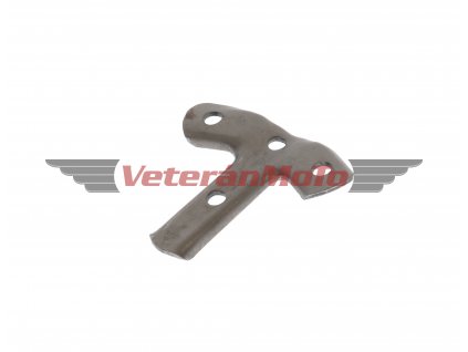 Držák předního blatníku k navaření JAWA KÝVAČKA, PANELKA