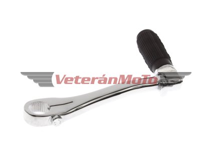 Páka startovací JAWA PÉRÁK