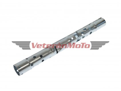 Vložka výfuku do výfuku doutník JAWA KÝVAČKA, PANELKA