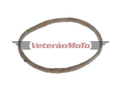 Filc náhonu tachometru JAWA PIONÝR 555, 05, 20, 21, 23 MUSTANG
