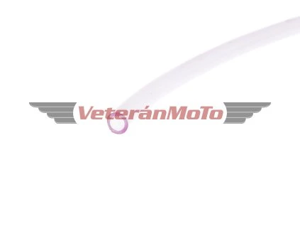 Hadička palivová d=4x1mm