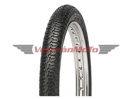 Pneumatika 2,25-16" MITAS B8 - silnější
