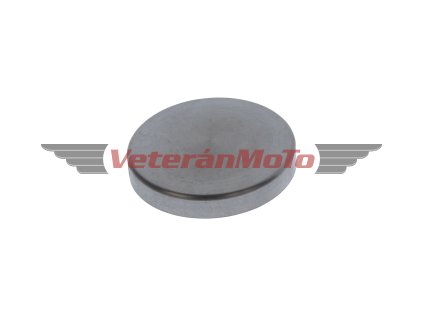Zátka / matice přední vidlice - JAWA PIONÝR 23 MUSTANG 1.typ