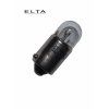 Žárovka 12V 2W Ba9s - ELTA