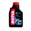 Olej pro dvoutaktní motory Motul 100 1l, API TC, JASO FB