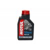 Převodový olej Motul TRANSOIL 10W30 (PP80) minerální 1l