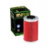 Olejový filtr HIFLOFILTRO HF 155