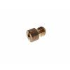 Tryska M5 x 0,75 - 52 DELLORTO, SIMSON
