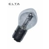 Žárovka 6V 35/35W Ba20d - ELTA