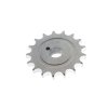 Kolo řetězové 17 zubů ČZ 125/150C