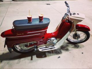 Zajíždíme 🤩👌🏽 Jak si užíváte páteční večer vy? #veteranmoto #jawa50 #pionyr20 #renovace