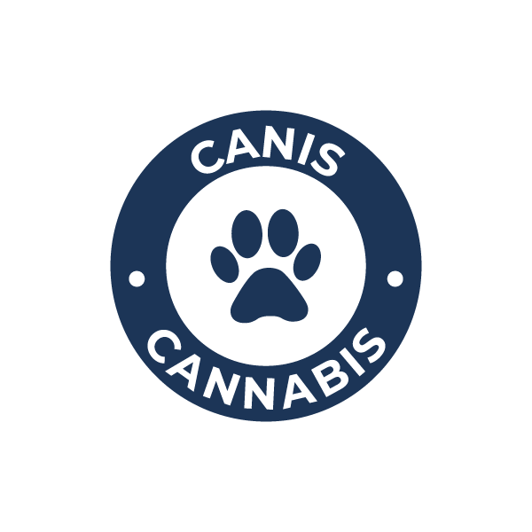 LOGO CANIS CBD