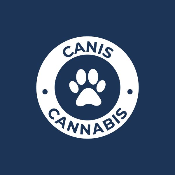 CANIS CBD LOGO