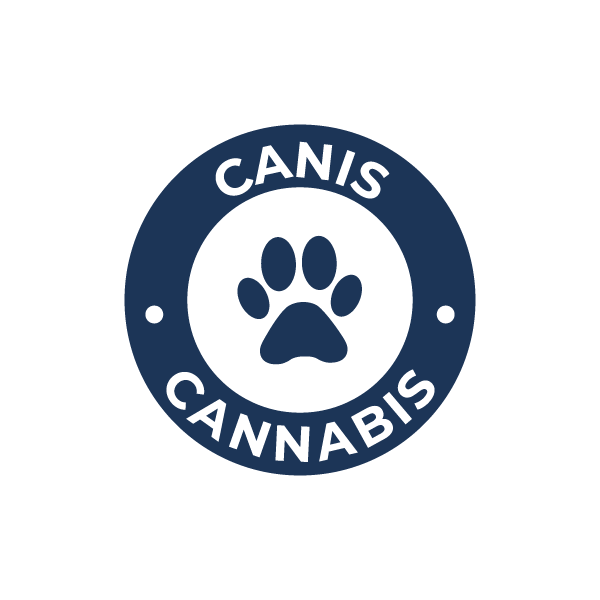 LOGO CANIS CBD