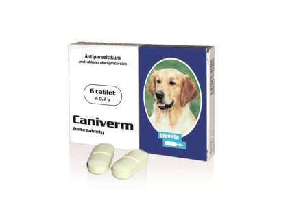 Caniverm