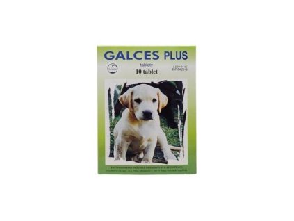 Galces
