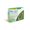 NexGard Combo roztok 0,9 ml pre mačky 2,5 - 7,5 kg
