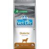 Farmina Vet Life dog diabetic 2 kg