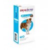 Bravecto Dog L 1000 mg - žuvacie tablety