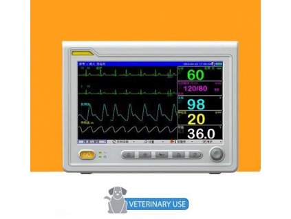 monitor 10palcu