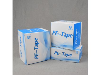 PE tape (Velikost 7,5cm x 5m)