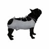 Pooperační krytí břicha na zavazování - pes (Velikost XXXL vel.7 70cm)