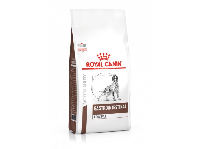 veterinary diet dog gastrointestinal low fat 2