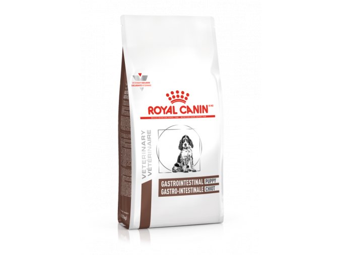 veterinary diet dog gastrointestinal puppy 2