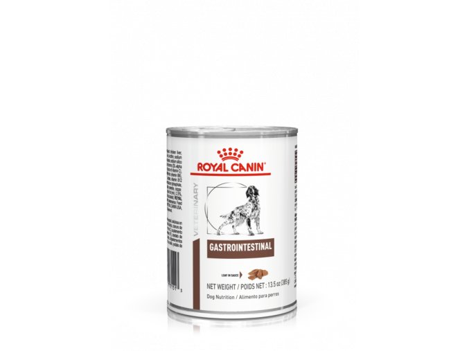 veterinary diet dog gastrointestinal can 5