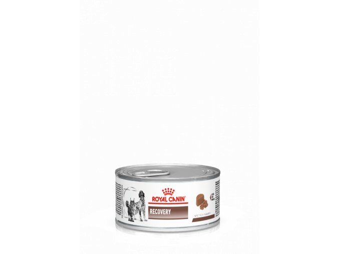 veterinary diet recovery feline canine can 2