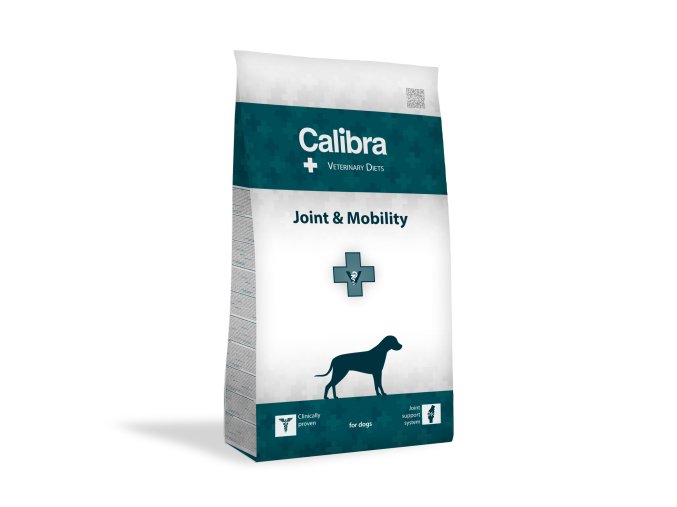 calibra VD dog mobility 2021