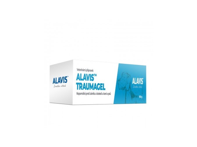 alavis traumagel