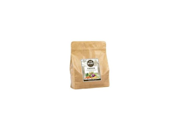 Canvit Barf veggie 800g