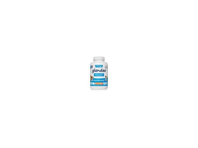 Glandex prášok 156g