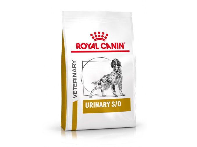 veterinary health nutrition dog urinary s o 5