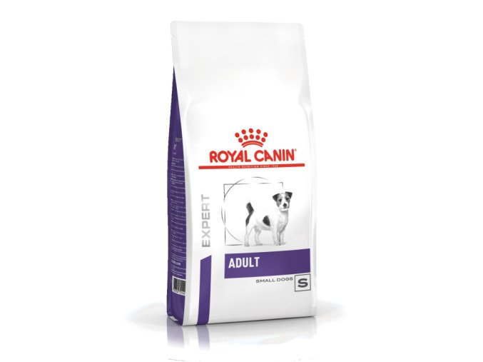 vhn dog adult small 6