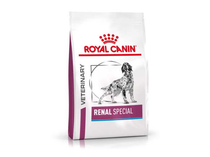 veterinary diet dog renal special 2