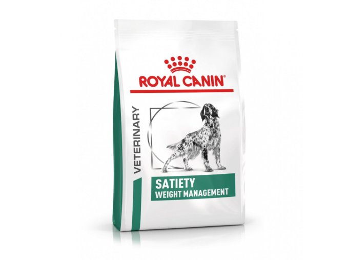 veterinary health nutrition dog satiety 19