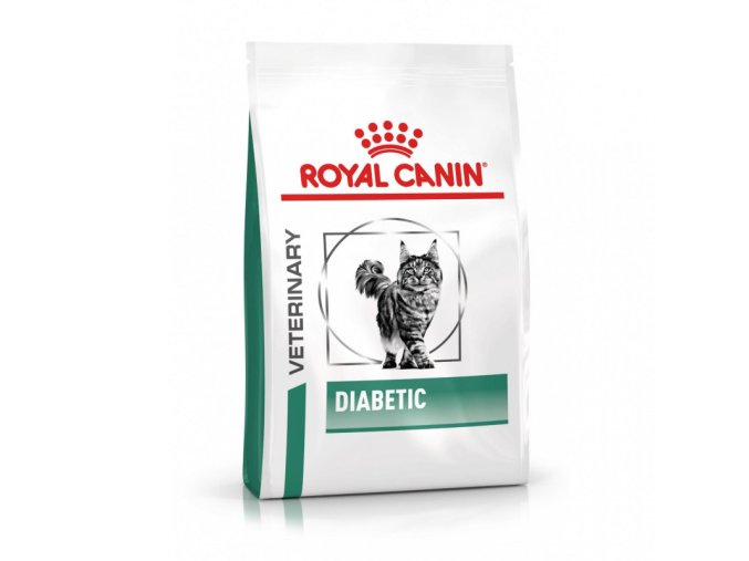 veterinary health nutrition cat diabetic 11