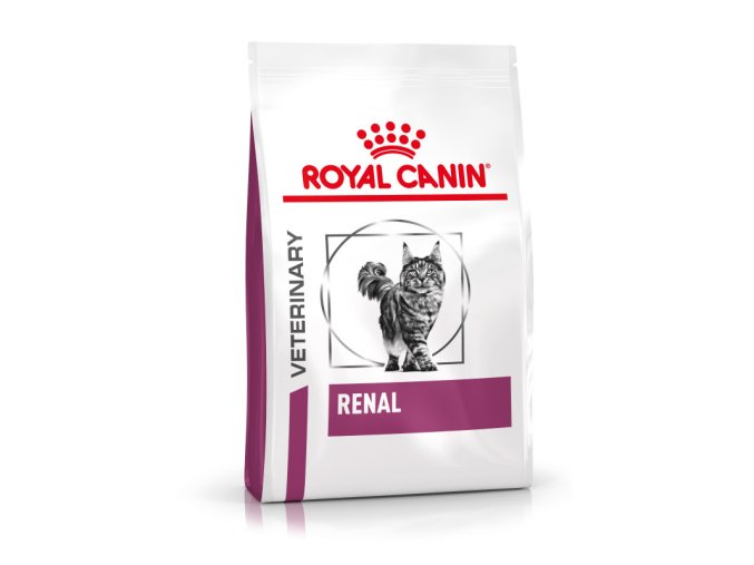 veterinary diet cat renal 3