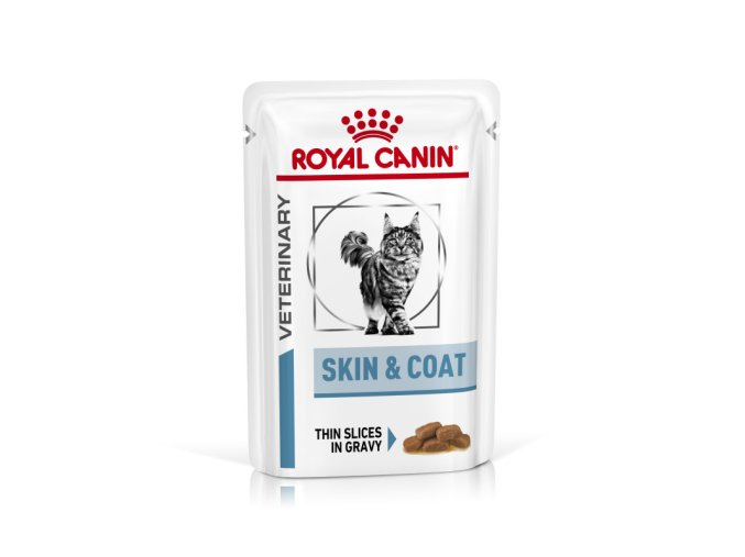 veterinary diet cat skin coat pouch 23