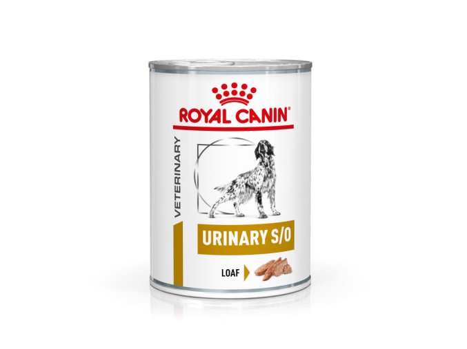 veterinary health nutrition dog urinary s o can 2