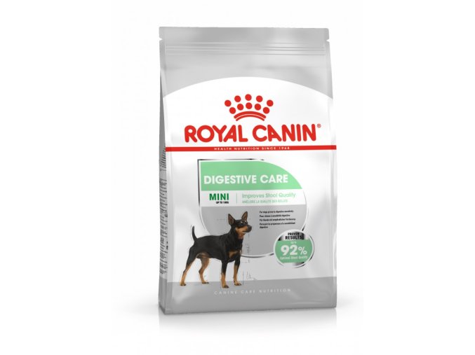 mini digestive care 12