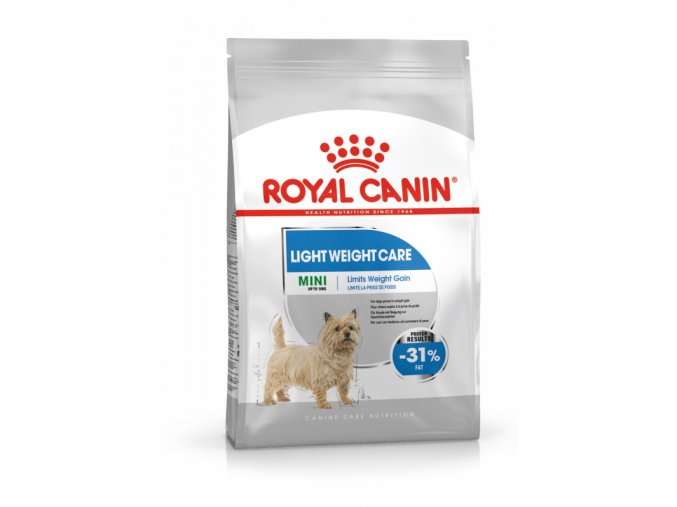 mini light weight care 12
