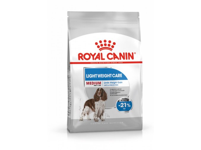 medium light weight care 10