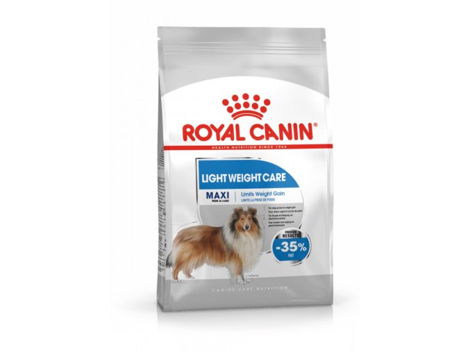 maxi light weight care 12