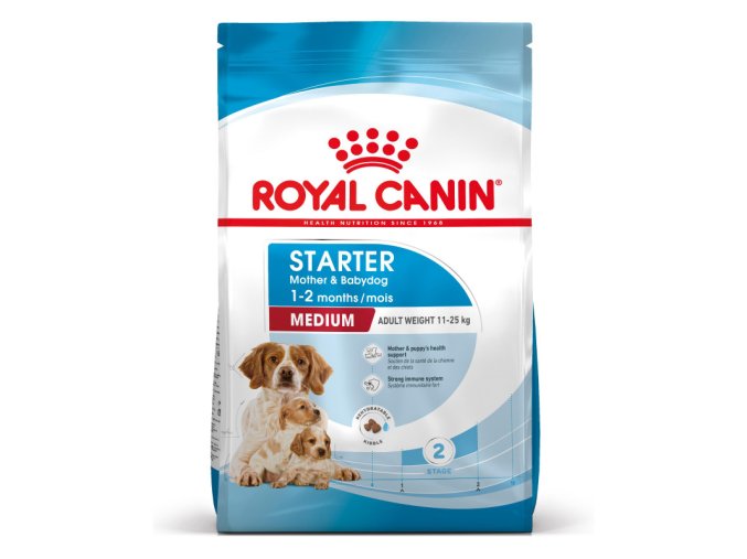 medium starter mother babydog 35