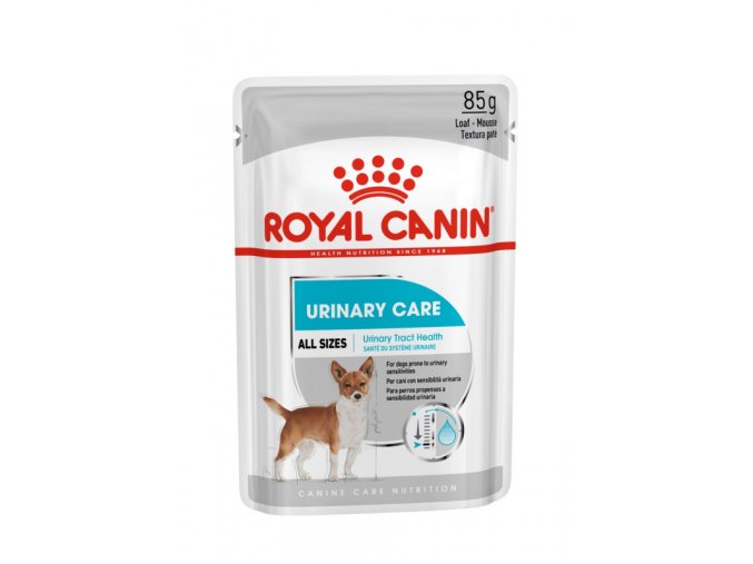 urinary care dog gravy 12x 4